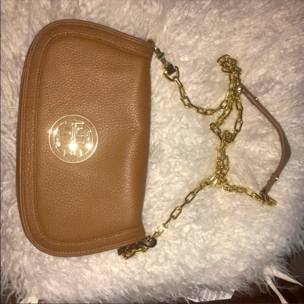 Tory Burch clutch or purse